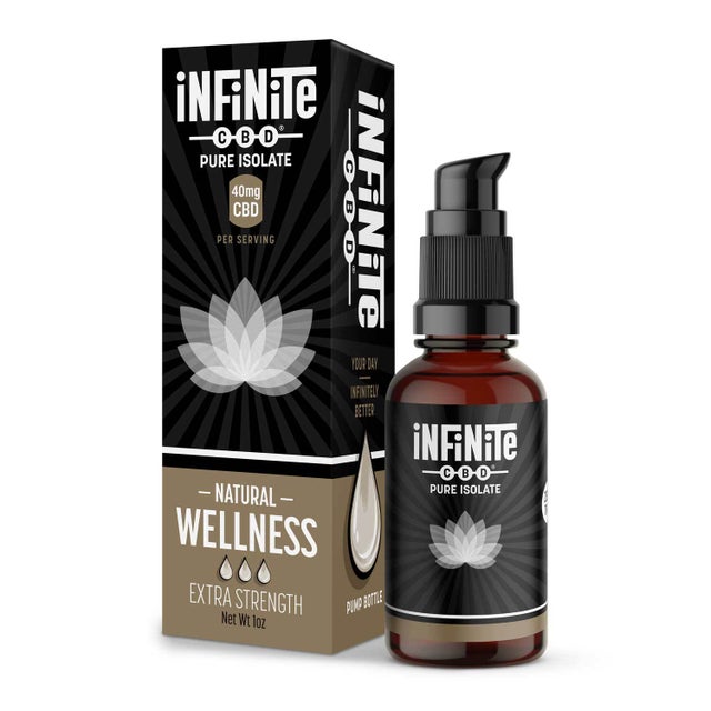 CBD | Freedom CBD & Wellness